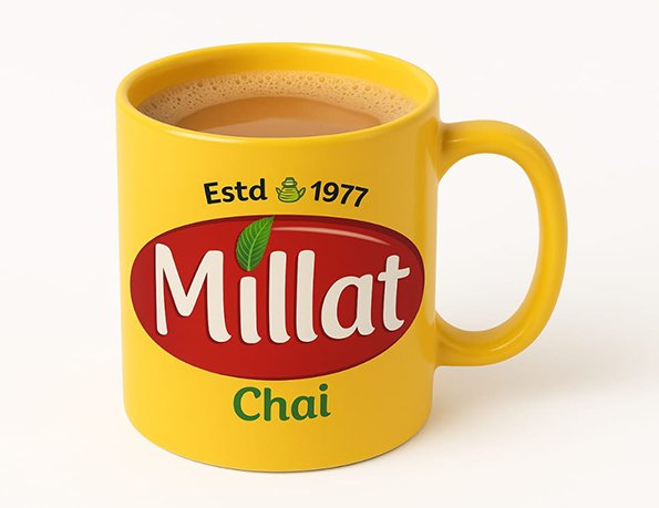 Millat Chai Media