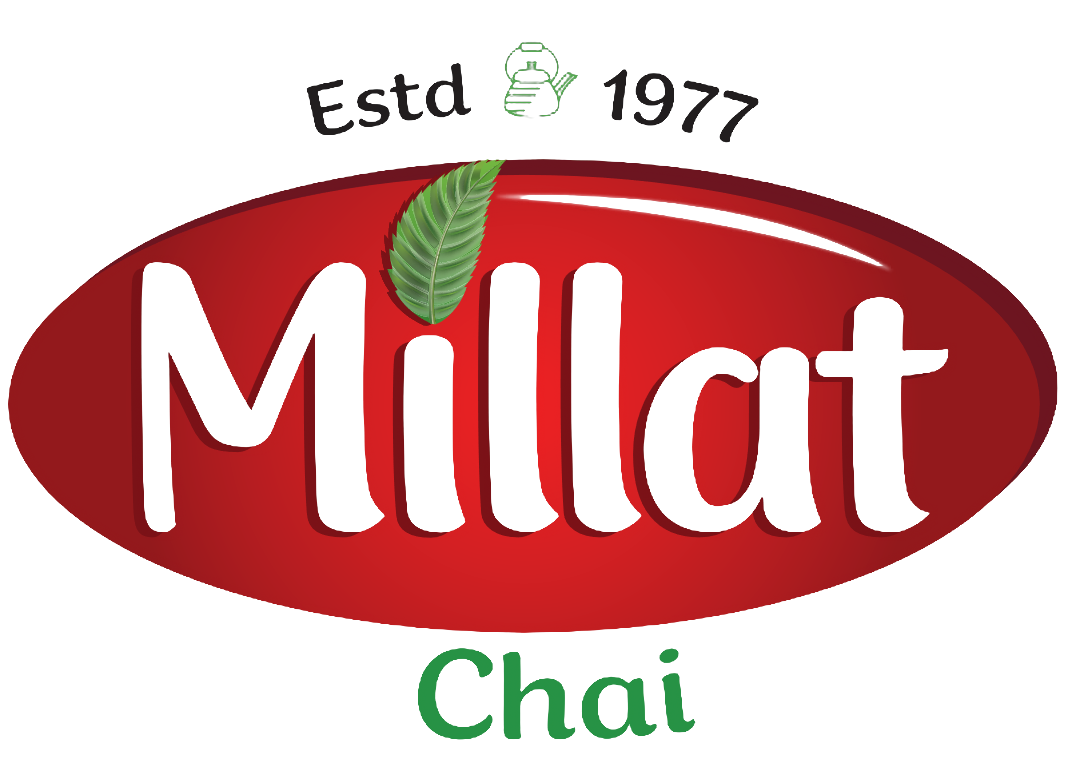Millat Chai Logo